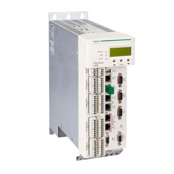 LMC402 16 AXES, ACC. KIT, BASIC SCHNEIDER ELECTRIC - à La Ferté Sous Jouarre 77