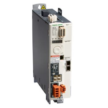 Lexium 32 - servo variateur modulaire RJ45 - triphase - 208V à 480V - 6A SCHNEIDER ELECTRIC - à La Ferté Sous Jouarre 77